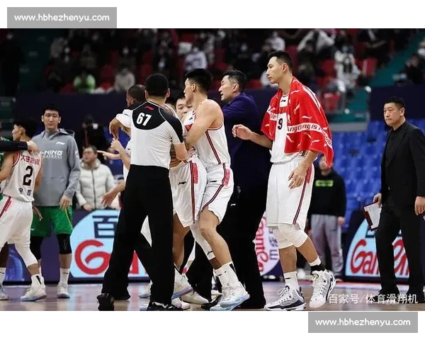 辽宁VS拜仁强强对话焦点战东西篮球风格巅峰碰撞之夜全球迷期待