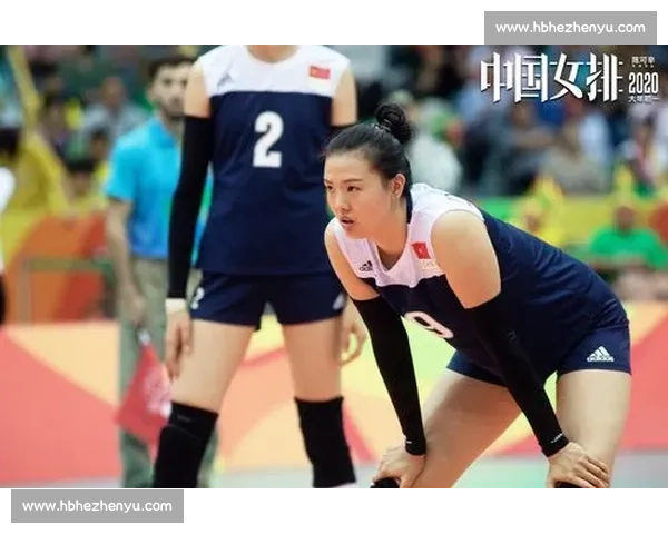 里约奥运女排中巴大战中国女排绝地反击书写奇迹经典历史时刻