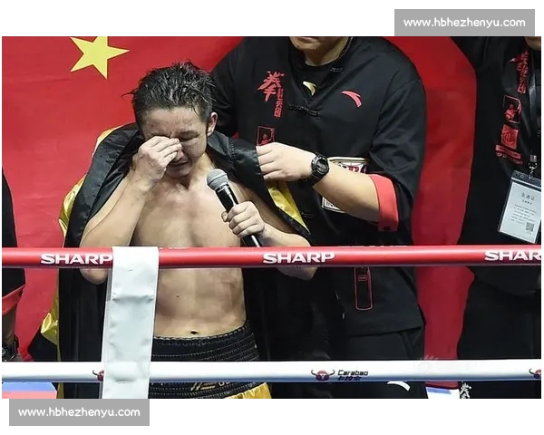 邹市明对决木村翔的荣耀之战拳坛风云再起全景回顾世界拳王赛背后的命运碰撞