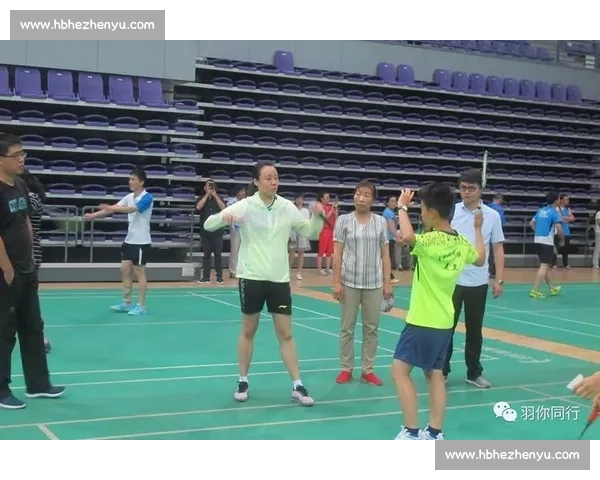 赵芸蕾力荐湖北数字体育运动会:科技点燃全民运动热情 赵芸蕾力荐湖北数字体育运动会:科技点燃全民运动热情