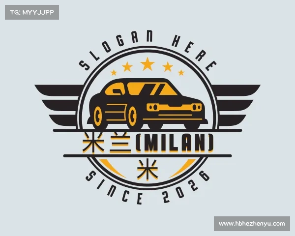 发现米兰(milan)